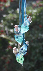 aromica jewelry